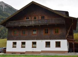 Ferienwohnung Gapp 