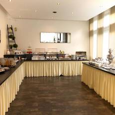 Romantik Parkhotel 