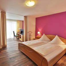 Hotel Luisenstuben 