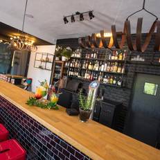 Berghotel Kristall 