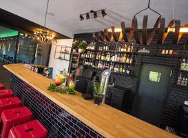 Berghotel Kristall 