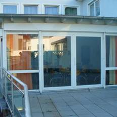 Hotel Ernst Ludwig 