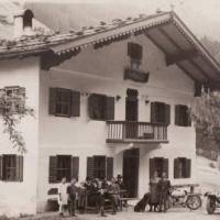 Gasthof Alte Wacht 