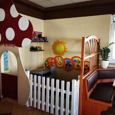 Hotel Apollon Rust 