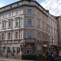 Hotel garni Djaran 