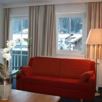Aparthotel Jagdhof 