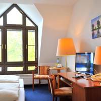 Hotel Spreewaldeck 