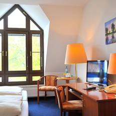 Hotel Spreewaldeck 