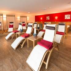Hotel Neubergerhof 
