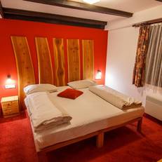 Alpenhotel Marcius
