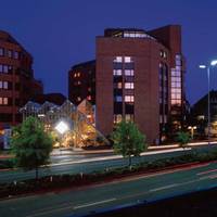 Mercure Hotel Hamm 