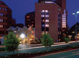 Mercure Hotel Hamm 