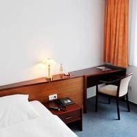 Hotel Herzog Garni 