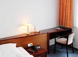 Hotel Herzog Garni 