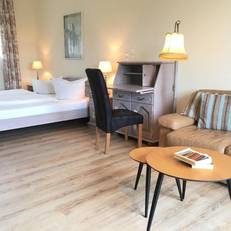 Landhotel Rosenhof 