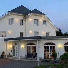 Landhaus Bergkrone 