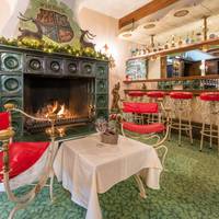Alpen Villa Rieder 