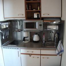 Panorama Apartment 