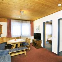 Aparthotel Olympia 