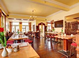 Stadthotel Detmold 