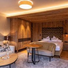 Hotel Sonnenspitze 