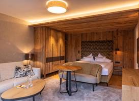 Hotel Sonnenspitze 