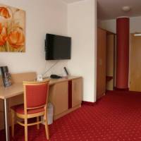 Altstadthotel Arte