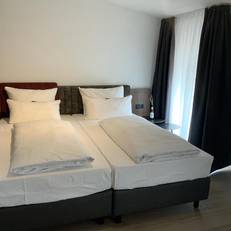 Altstadthotel Arte