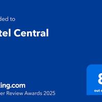 Flairhotel Central 