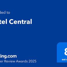 Flairhotel Central 