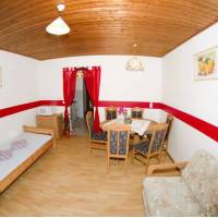 Apartment Sarstein 