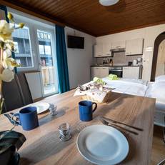 Alpin Appartements 