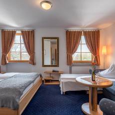 Hotel Neuer am See 