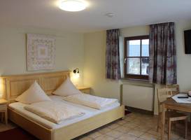 Landhotel Guglhupf 