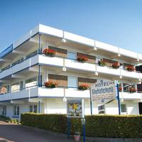 Hotel Diekseequell 