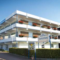 Hotel Diekseequell 