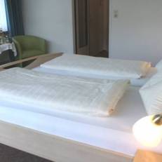 Hotel Diekseequell 