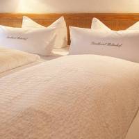 Landhotel Huberhof 