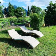 Landhotel Huberhof 