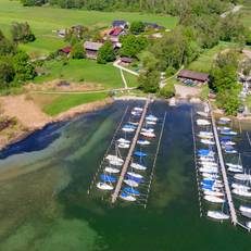 Zum Fischer am See 