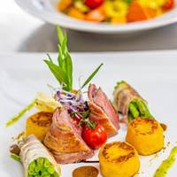 Arcadia Hotel Suhl 