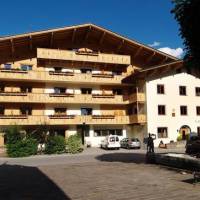 Hotel Gasthof Post 