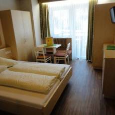 Kinderhotel Stefan 