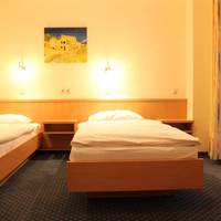 City Hotel Neuwied 