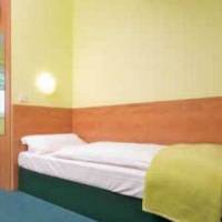 B&B Hotel Augsburg 