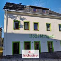 Hotel am Kirchberg 