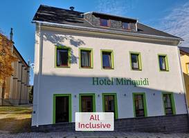 Hotel am Kirchberg 