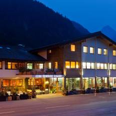 Sporthotel Grandau 