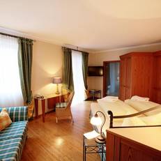 Ringhotel Die Gams 
