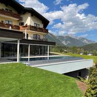 Hotel Ennstalerhof 